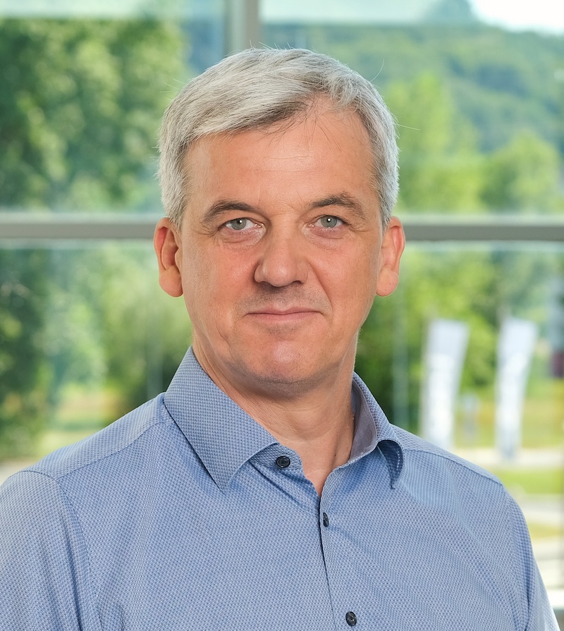 mag. Danijel Levičar