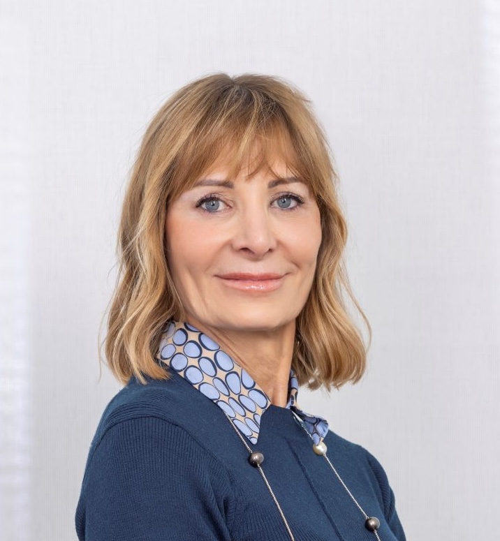 Elisabeth Rizzotti