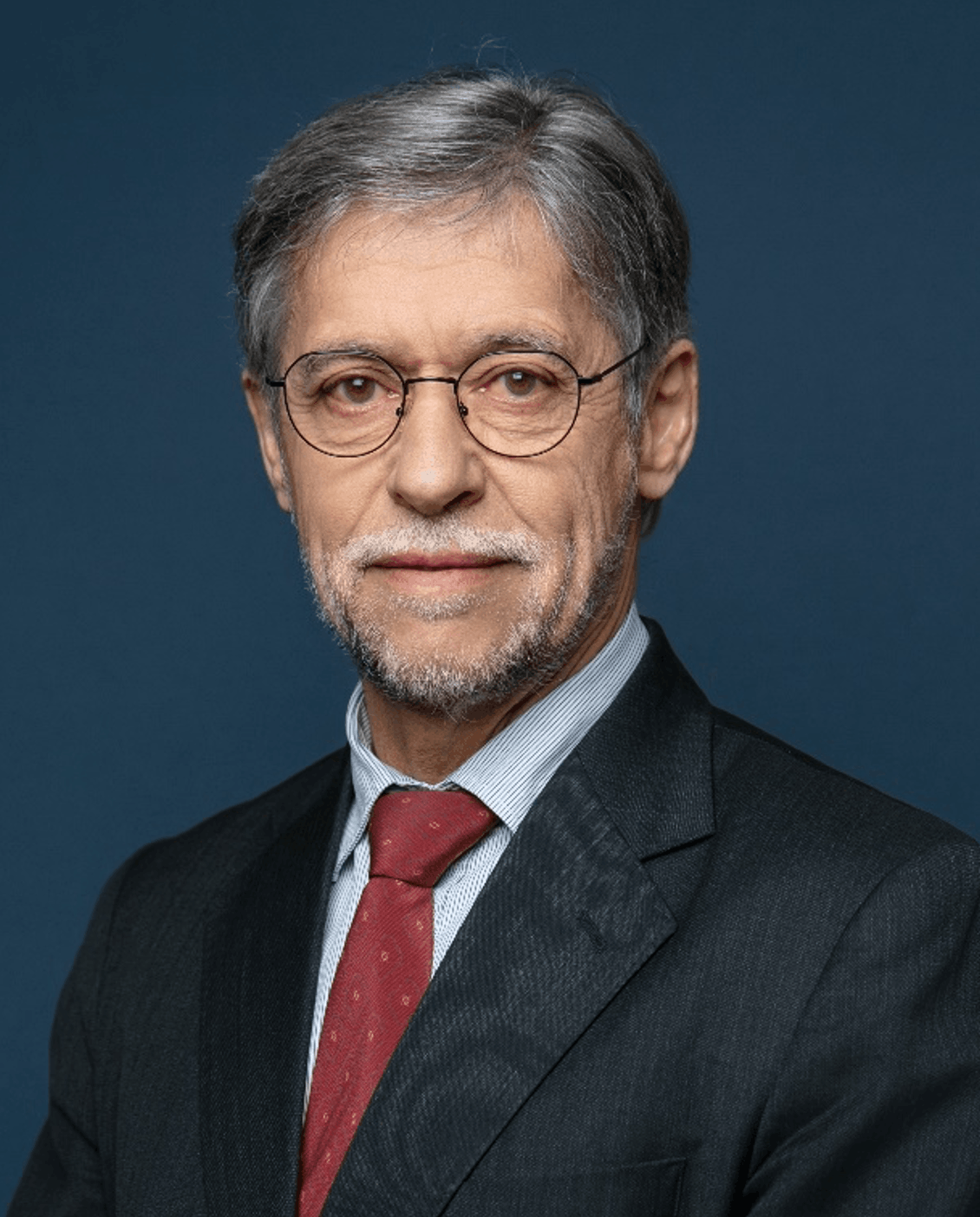 Dr. Gérard Cognet