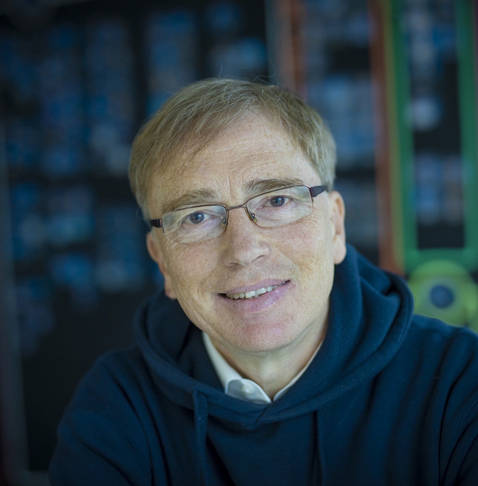 Dr. Mark Pleško, MBA