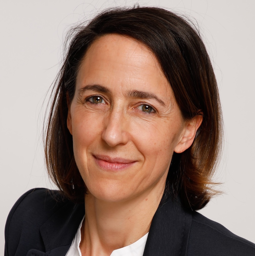 Dr. Saskia Horsch