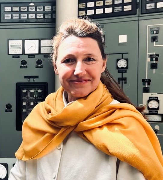 Prof. dr. Tanja Perko