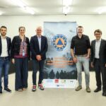 Evropska komisija naj podpre mladinsko gasilsko olimpijado